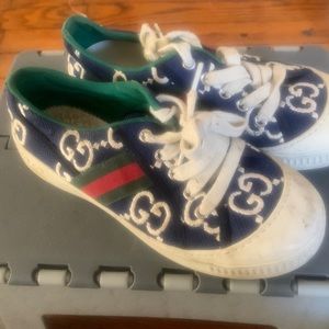 There to small for my daughter